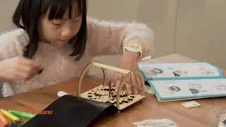 Tinkerer Box Introduction - UltravioletLight