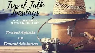 Agent vs Advisor