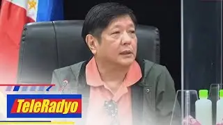 TeleRadyo Balita (26 September 2022)
