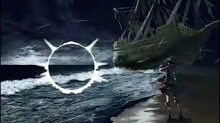 Nightcore - Pique la Baleine (France Folk - Female Vocal)