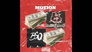 Bulletproof and Blackstarr Official-I Got Motion (Umbravo Version).mp3 Beat (Prod.Buddha Vybez)