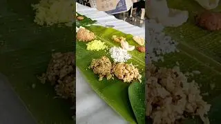 #வளைகாப்பு விருந்து😊😍Lunch at Babyshower function 💕💕