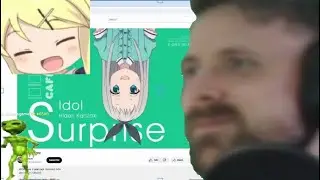 Forsen reacts to P is for Polonez