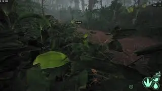 Testing out the new FRIENDCODE Feature! - The Isle Evrima