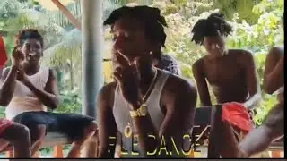 Josh Spartan - Rifile Dance ( Official Music Video)