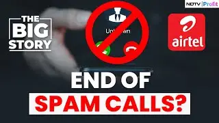 Airtel Launches AI Powered Spam Detection Tool: Will It Work?
