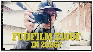 Should You Buy the Fujifilm X100F in 2026? (Honest Review)
