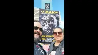Vamos Falar sobre Insanos Moto Clube
