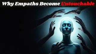 Carl Jung Shadow Work | The Final Stage of the Empath After Narcissistic Abuse