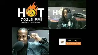 Ways To Make Money In The Music Industry | Eric Stackz From My Rap Mentor & IC Jonez w/ B Mase