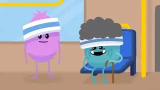 DUMB WAYS TO DIE 2