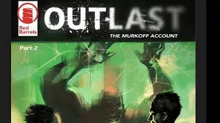Outlast - 