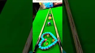Yeh Dekho! 6 Different Cues Ek Saath | G3 Tips Installed | MKR Cue Works