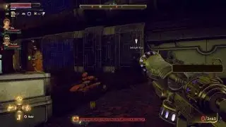 The Outer Worlds - Mind Control Ray Gun