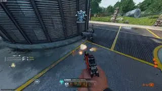 Void lobbie