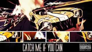 King Layzie x CatchMeIfUCan (Prod. $ELFISHBEAT$) #T$CC