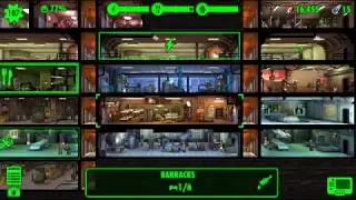 Overseer Korbe's Fallout Shelter : Vault 420 Ep 69   Quest For The Final Mr Handy