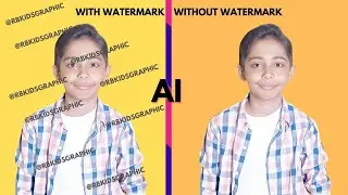 how to remove watermark from photo | how to remove watermark | watermark remover website | ai