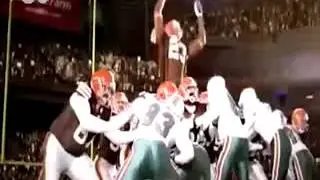 Some Funny Advertising Commercials of Lebron James