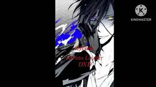 Leyendo naruto lucifer DXD. Capitulo 1.