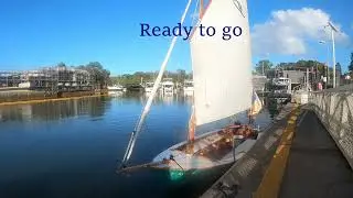 Anzac Weekend Dinghy Cruise 2022 CANCELLED