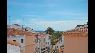 1107 / ATICO EN PLAZA BALCON DE EUROPA 399,000 &euro; (EUR)