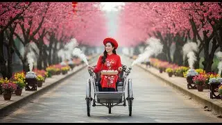 Những giai điệu bolero xưa nhẹ rung tim níu giữ những chiều thương nhớ đầy vơi
