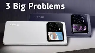 Lava Agni 3 5G Problems Review | 3 Big Problems