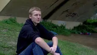 Youth Homelessness | Liam's Story
