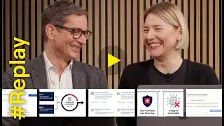 🕹 #TechDemo x Talent Fit : analyse pr&eacute;dictive bas&eacute;e sur l'IA & d&eacute;di&eacute;e &agrave; la gestion RH