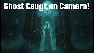 Real Ghost Caught on Camera? Shocking UK Paranormal Encounters Revealed!