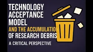 Technology Acceptance Model