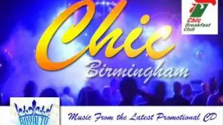 Chic Birmingham - Gay Clubbing with a bit of class!