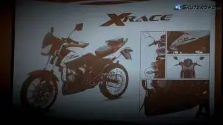 Zipp XRace 50: Prezentacja: Skuterowo.com
