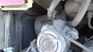 [Autowini.com] Korean used Bus - Hyundai Aero Space LS (Cardian-003)