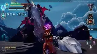 Dauntless Meme Comp #2