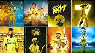 Последние фото Chennai Super Kings | MSD dp photo | CSK wallpaper photo | CSK pic/image/photos/dp...