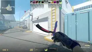 Maka | 11-12 | T Awper on Nuke (1.1) vs Inner Circle @ BLAST Bounty 2026 Season 1