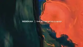 Rebekah - Confession Tape