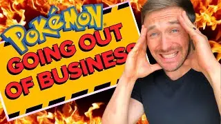 Should You Start A Pokemon Card Store In 2021?