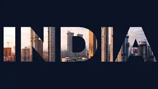 How to Make Text Animation Using MORPH Transition | Morph Animation 2024 #sonugeeky
