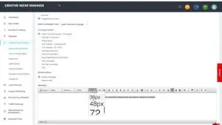 Lead Profit Systems  Tutorials - Lead Channel - Integrating with your landing page