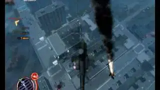 Prototype-military Destruction