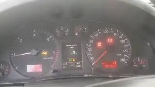 ColorMFA A4 B5 1,9TDI