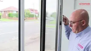 Blind Options -  Ultraframe uPVC Windows and Doors
