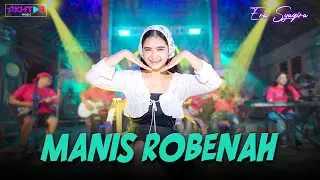 Era Syaqira - MANIS ROBENAH | Taresnah buleh ben dikah