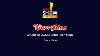New Product Line Launch from Caro-Line!!
