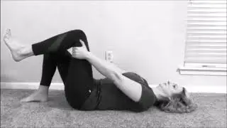 Self Correction for Left Anterior Rotated Pelvis