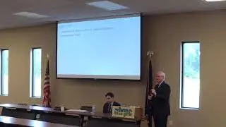 NW Indiana Economic Recovery and Resilience Presentation