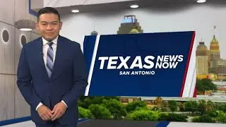 San Antonio&rsquo;s rainbow crosswalk at risk; neighborhood bands together after fire | Texas News Now